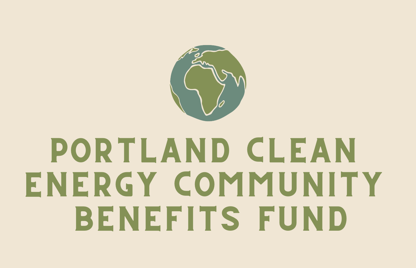 Portland Clean Energy Community Benefits Fund - Familias En Accion